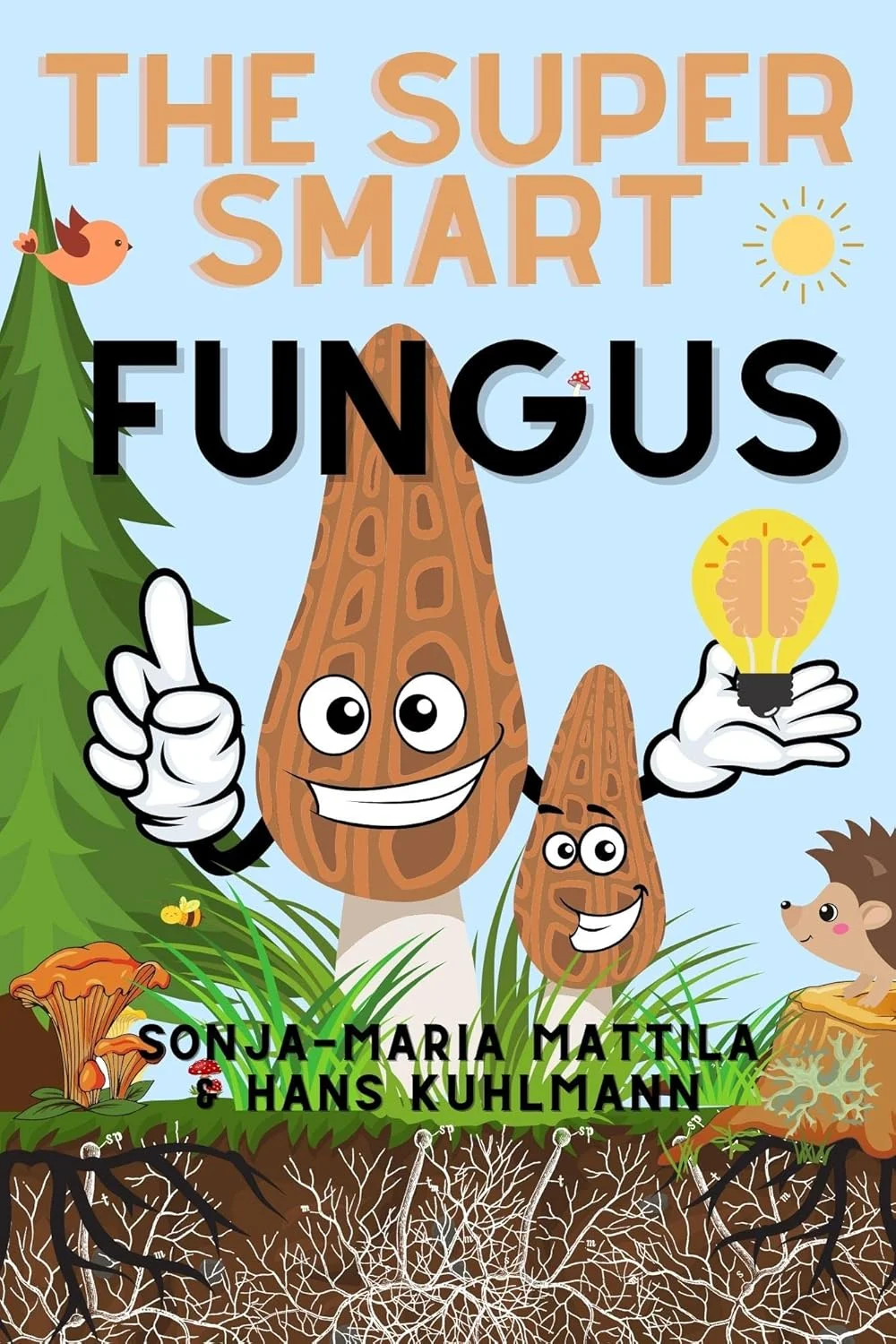 Children's book published by Kids Book Publishers