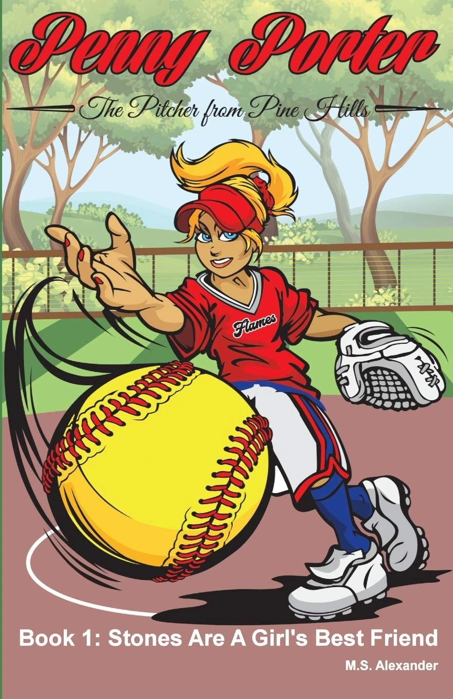 Children's book published by Kids Book Publishers