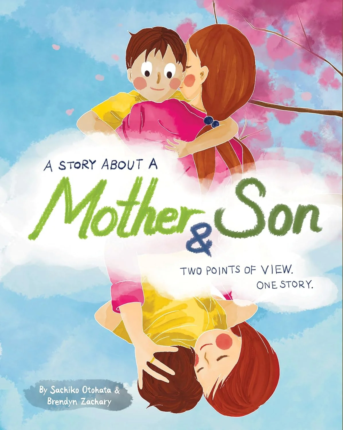 Children's book published by Kids Book Publishers